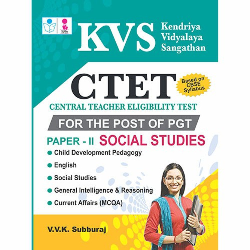 ctet study material for paper 2
